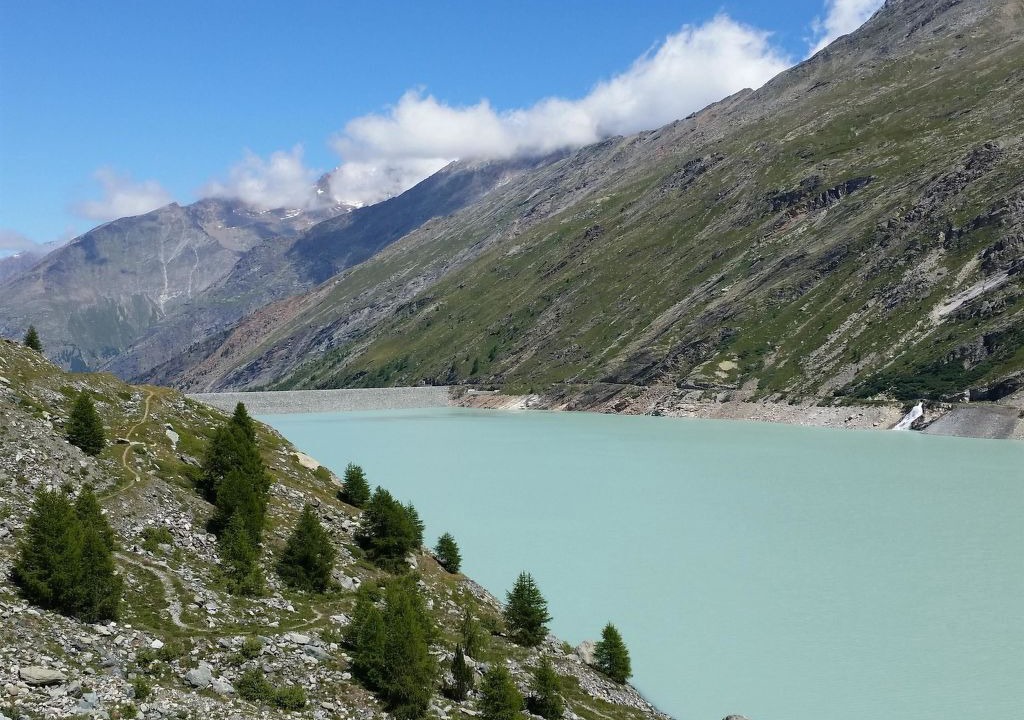 Photo of Others in Saas Grund