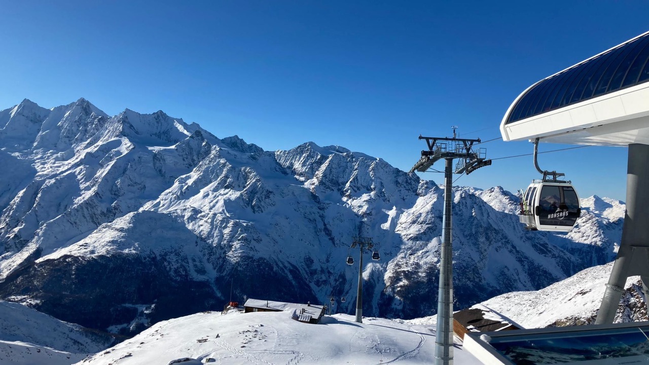 Photo of Others in Saas Grund