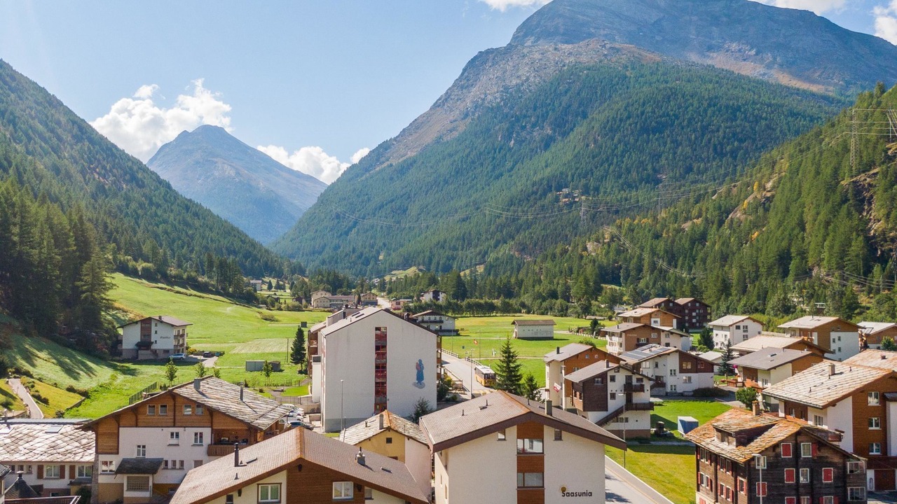 Photo of Others in Saas Grund