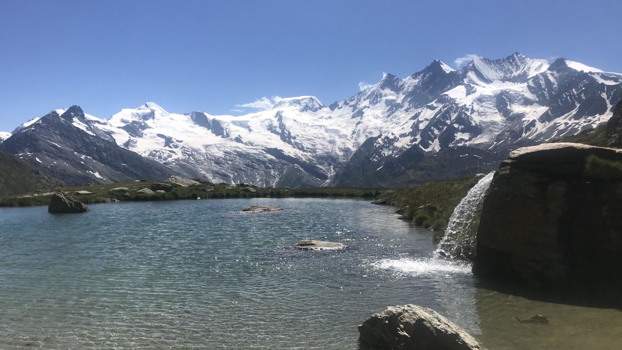 Photo of Others in Saas Grund