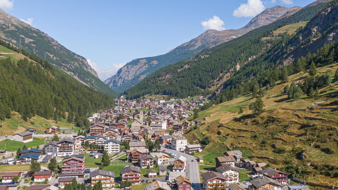 Photo of Outdoor in Saas Grund