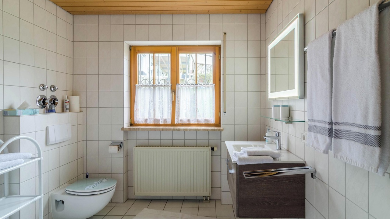 Photo of Bathroom in Salem