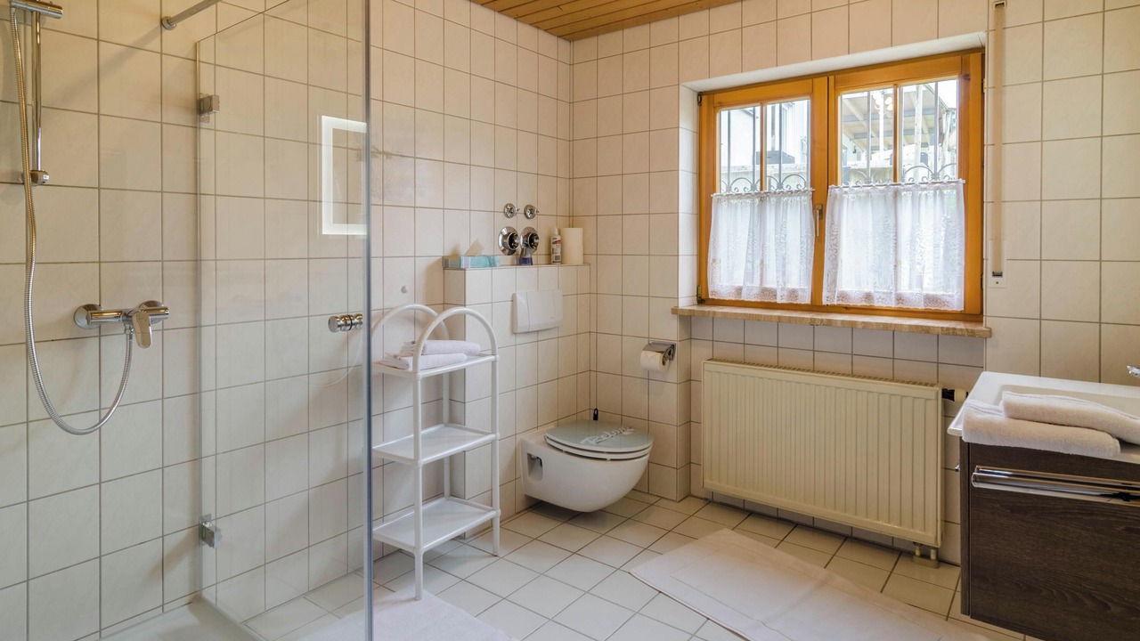 Photo of Bathroom in Salem