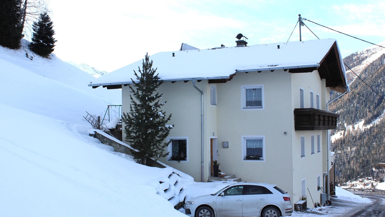 Photo of Outdoor in Tobadill