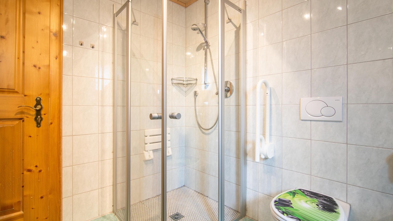 Photo of Bathroom in Tobadill