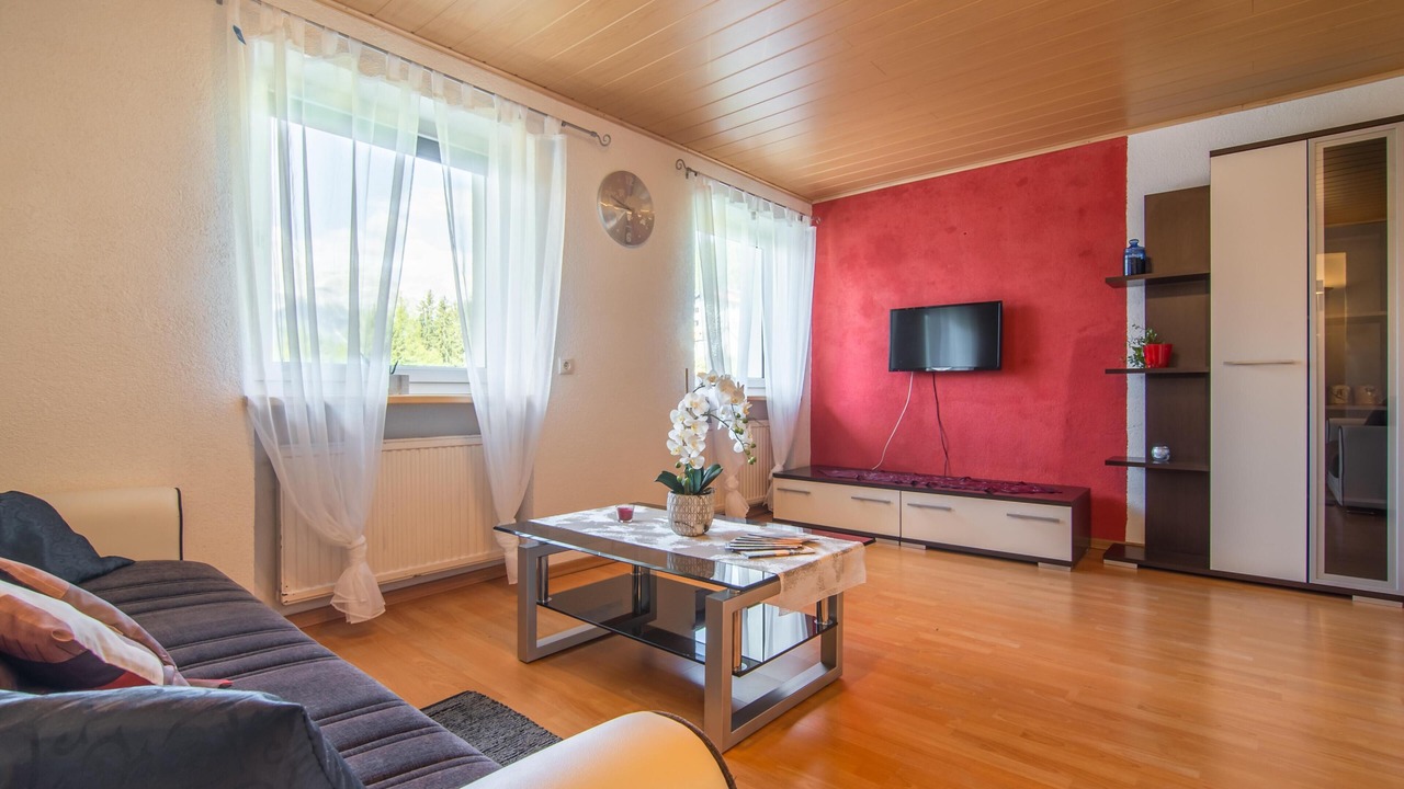 Photo of Livingroom in Tobadill
