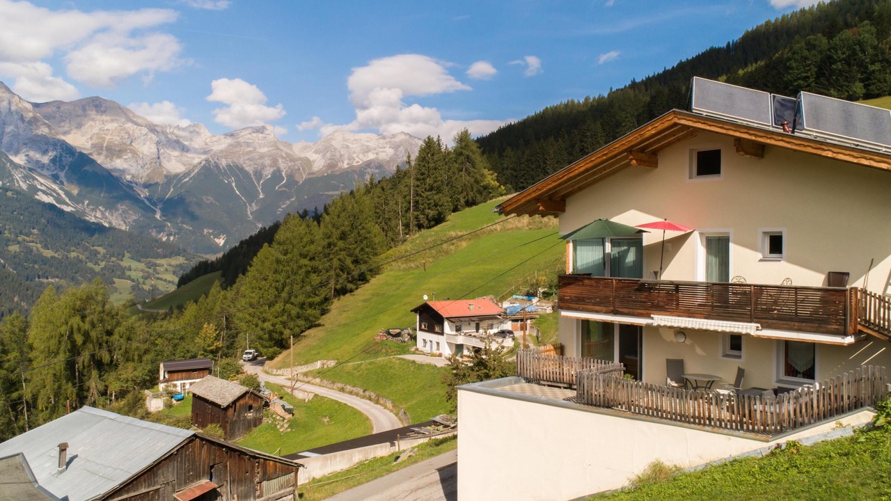 Photo of Outdoor in Tobadill