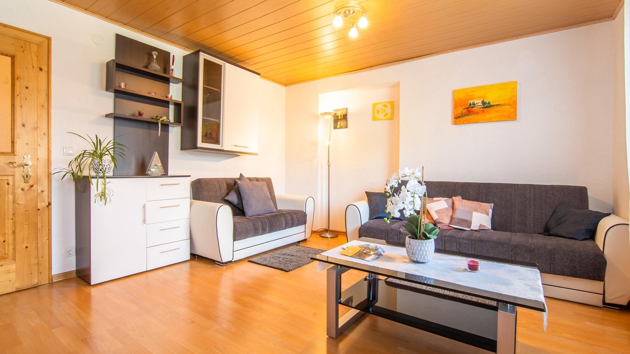 Photo of Livingroom in Tobadill