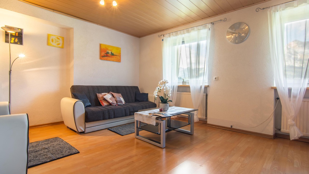 Photo of Livingroom in Tobadill