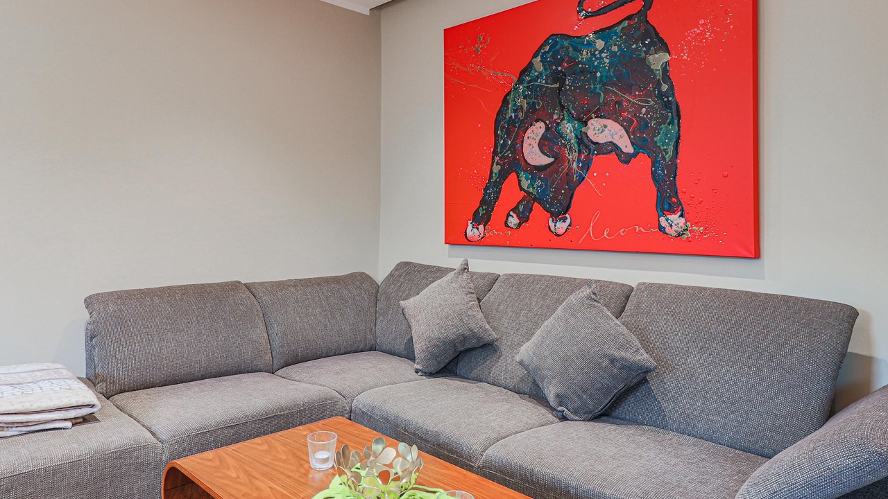 Photo of Livingroom in Kitzbuehel