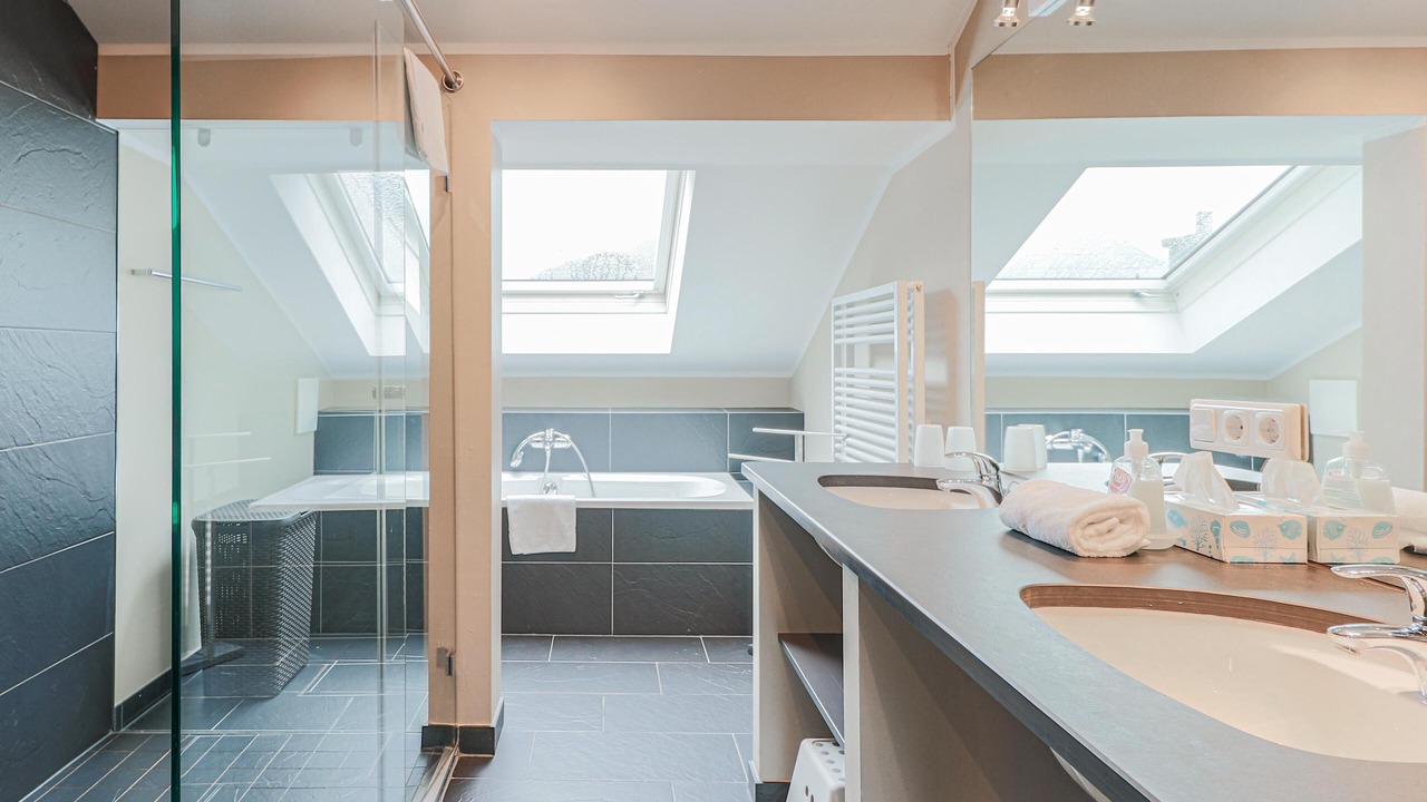 Photo of Bathroom in Kitzbuehel