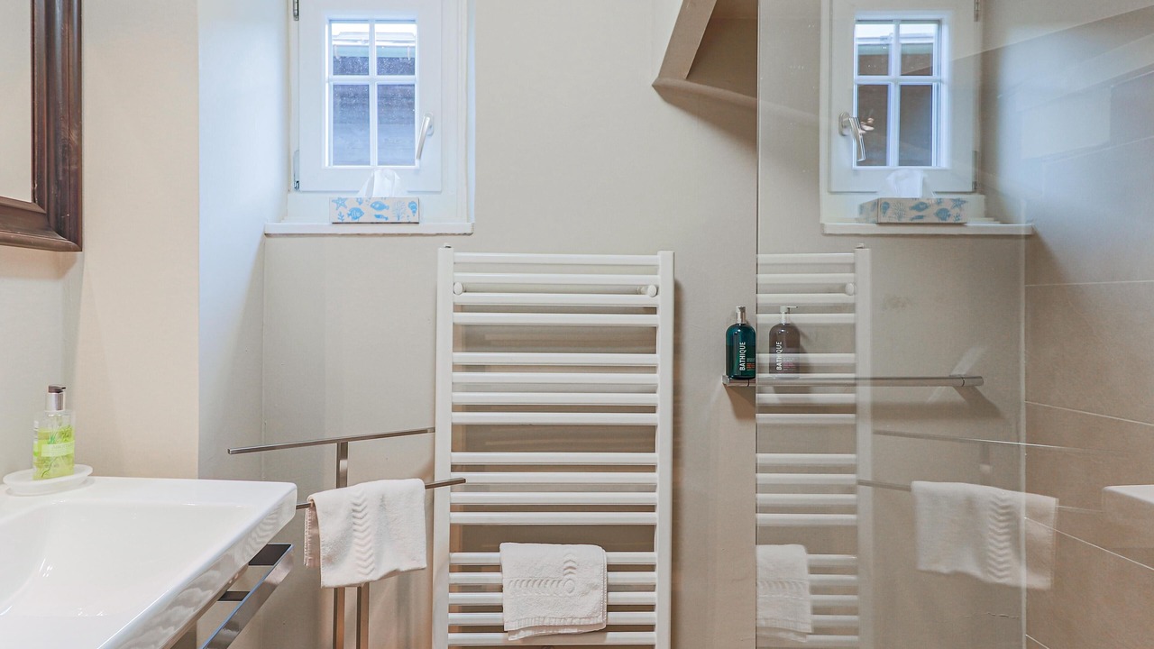 Photo of Bathroom in Kitzbuehel