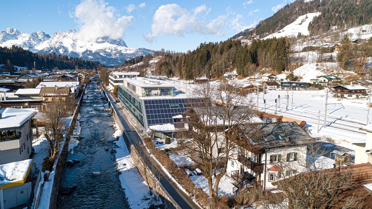 Photo of Others in Kitzbuehel
