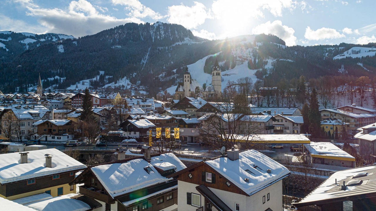 Photo of Others in Kitzbuehel
