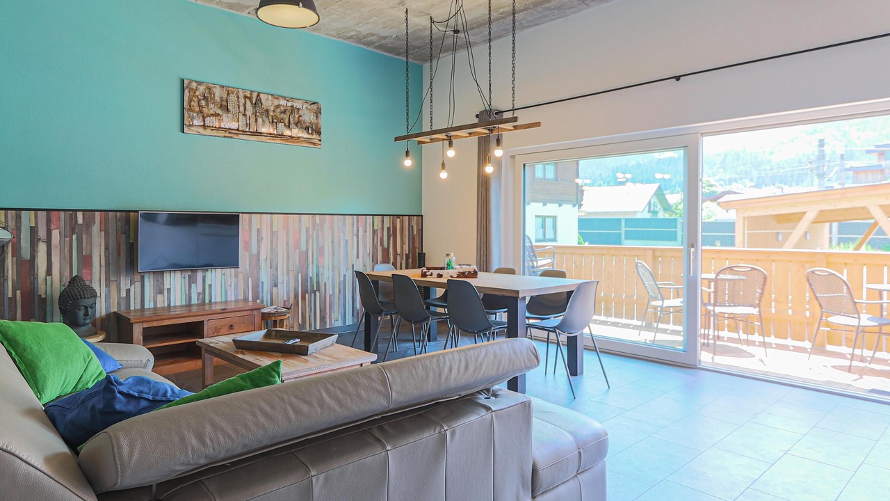 Photo of Livingroom in Lauterbach