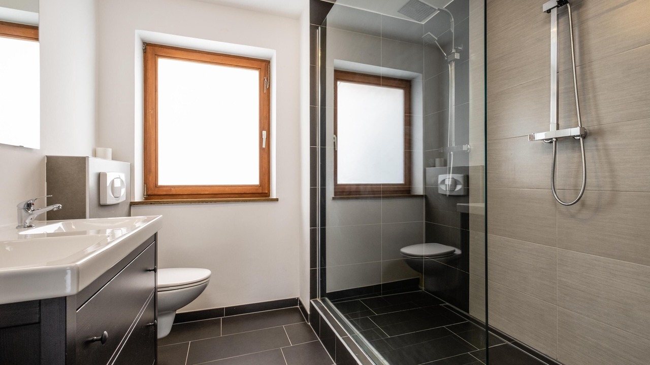 Photo of Bathroom in Hopfgarten Markt