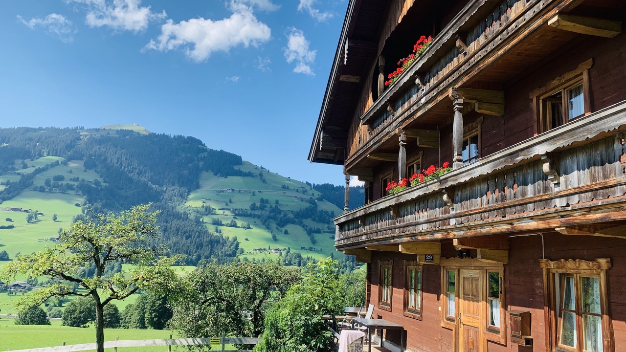 Photo of Outdoor in Brixen im Thale