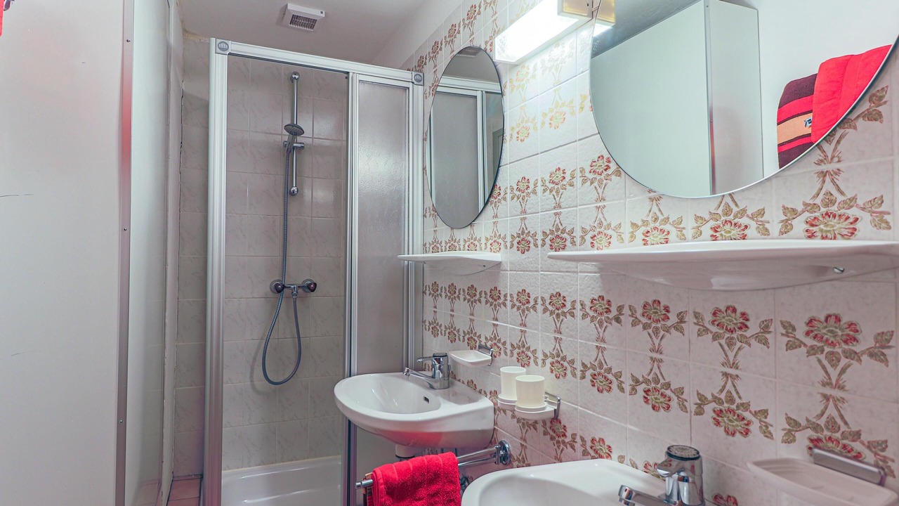 Photo of Bathroom in Brixen im Thale