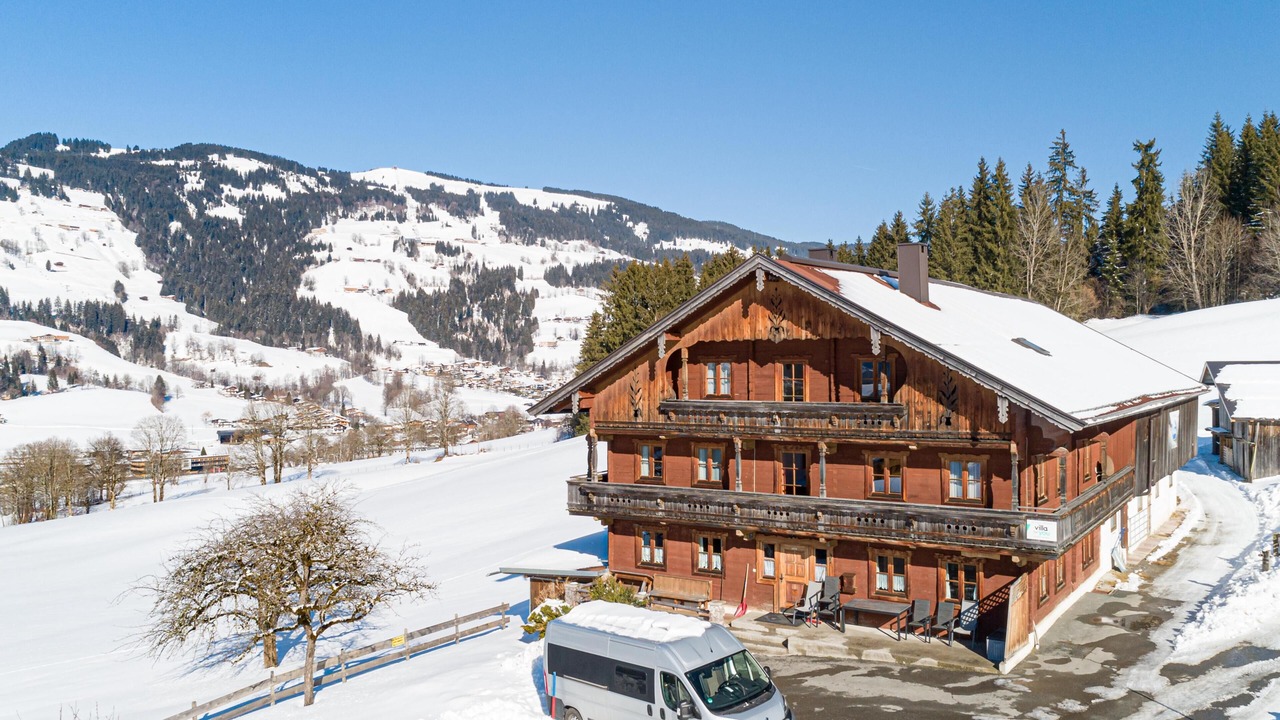 Photo of Outdoor in Brixen im Thale