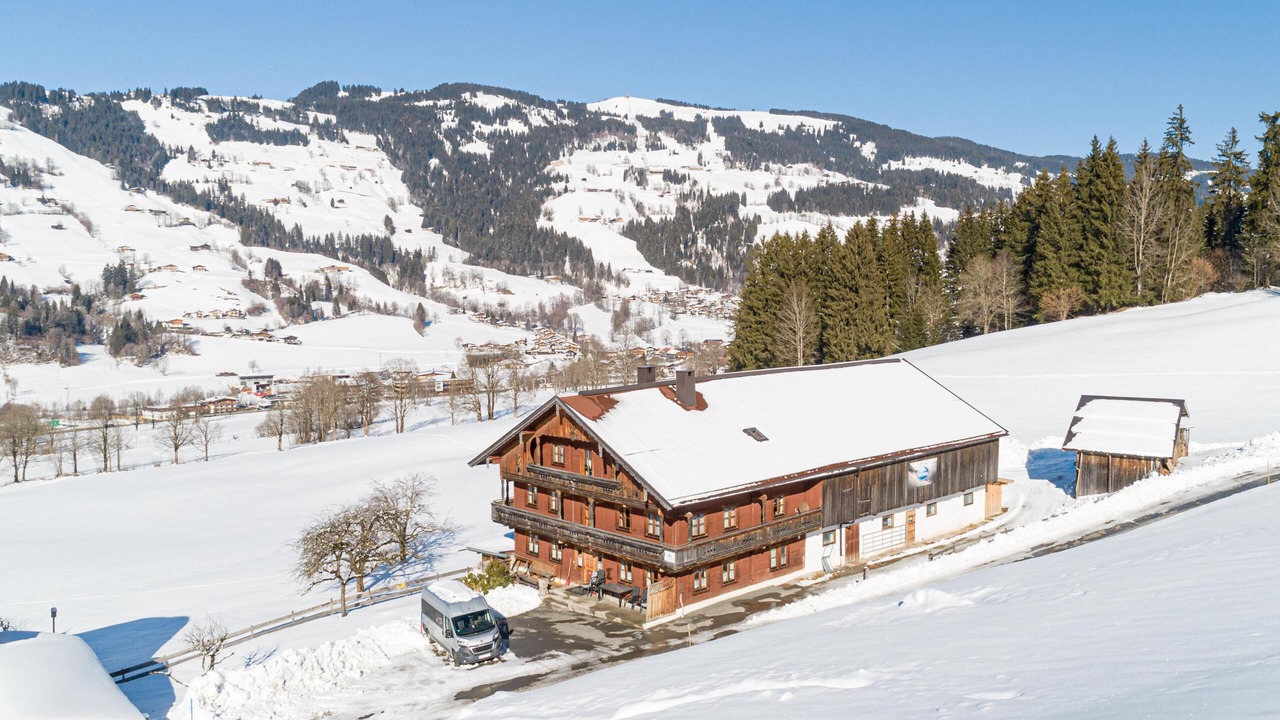 Photo of Outdoor in Brixen im Thale