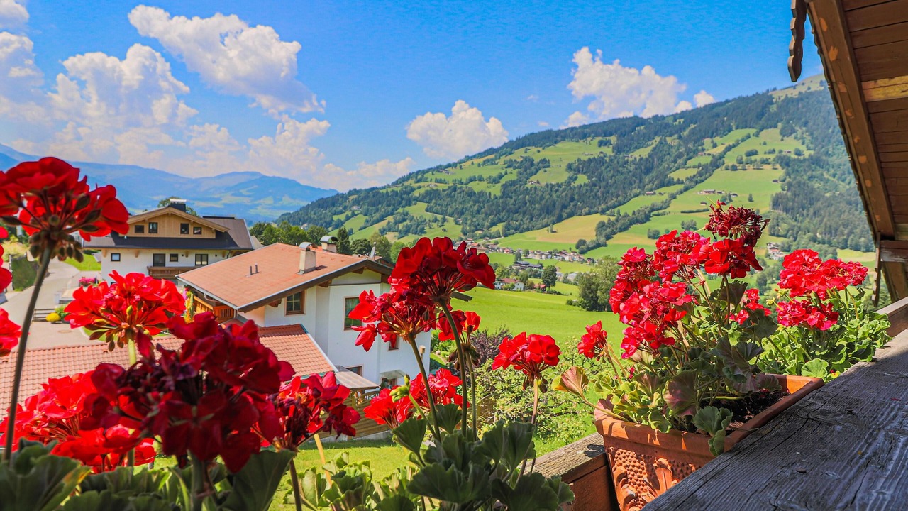Photo of Patio Balcony in Brixen im Thale