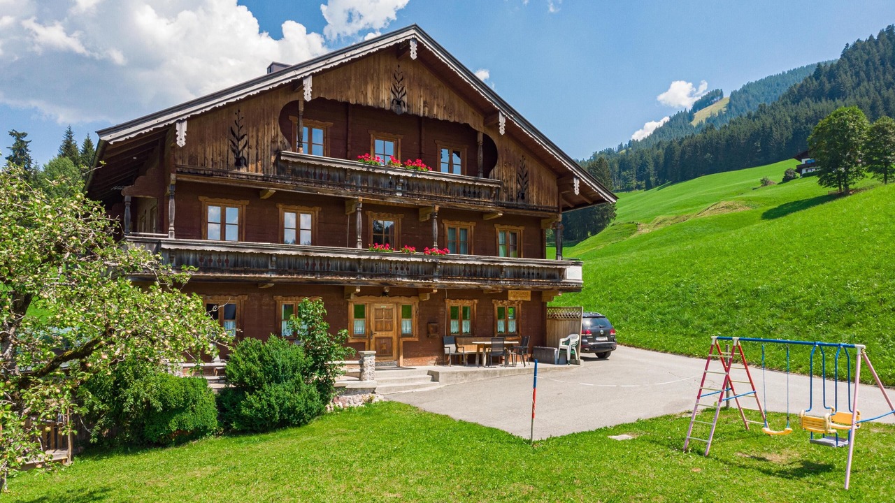 Photo of Outdoor in Brixen im Thale