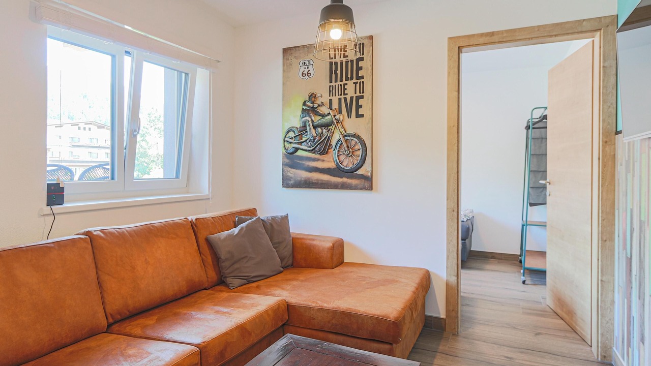 Photo of Livingroom in Lauterbach