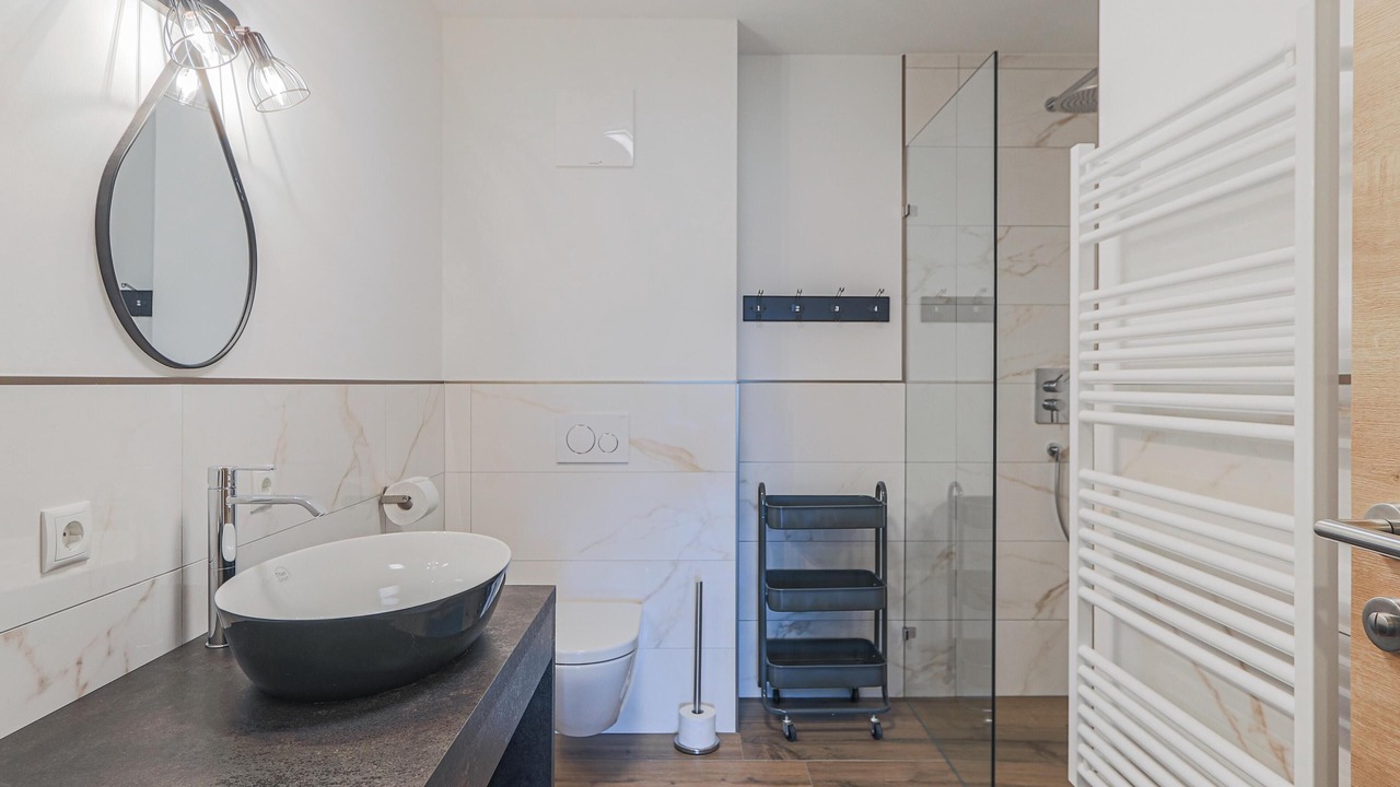 Photo of Bathroom in Lauterbach