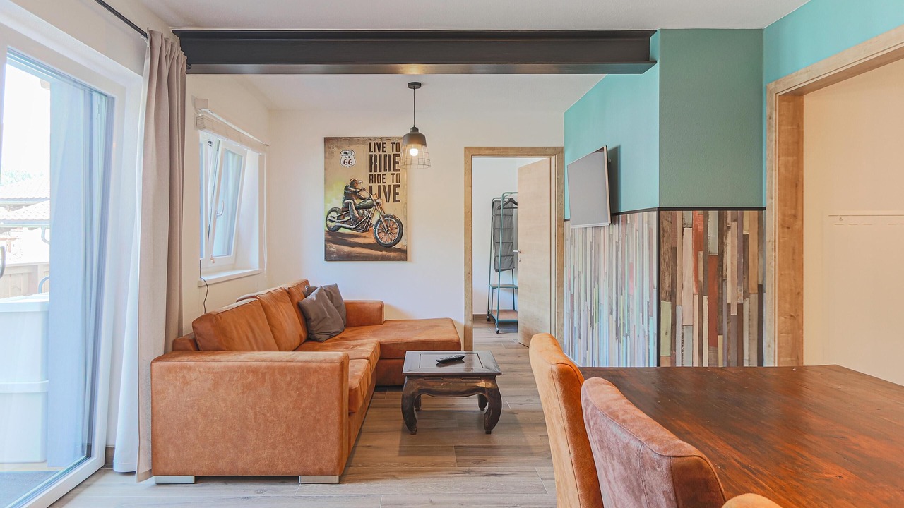 Photo of Livingroom in Lauterbach