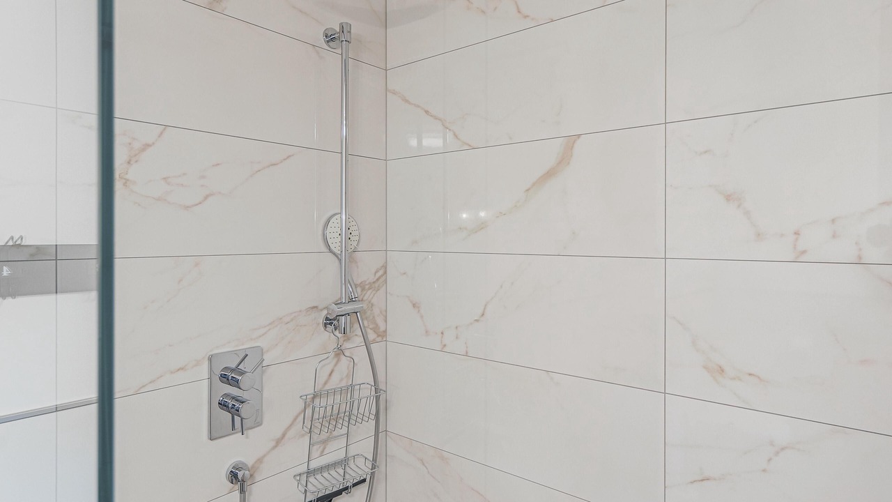 Photo of Bathroom in Lauterbach