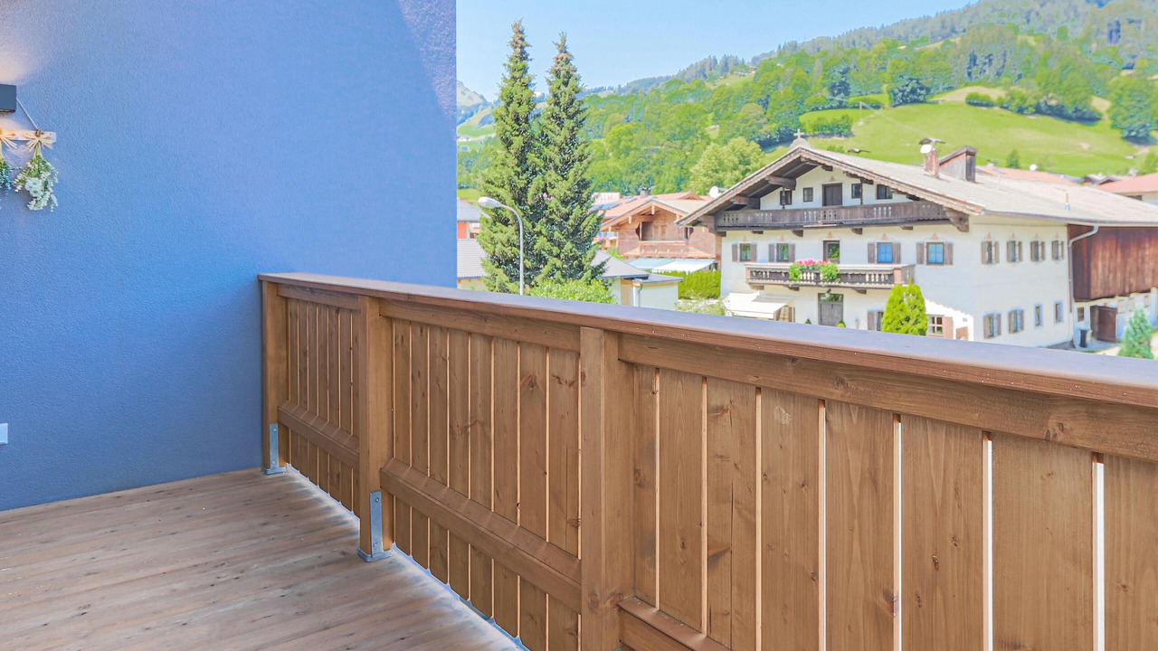 Photo of Patio Balcony in Lauterbach