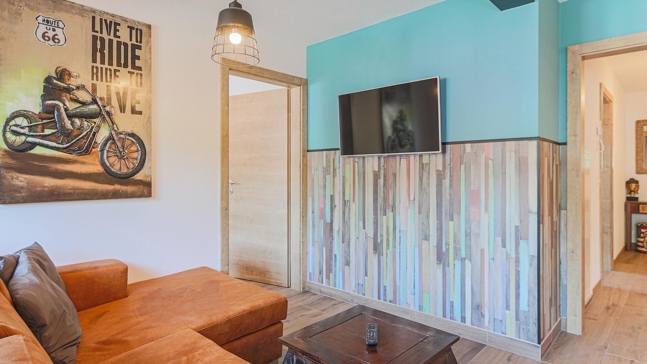 Photo of Livingroom in Lauterbach
