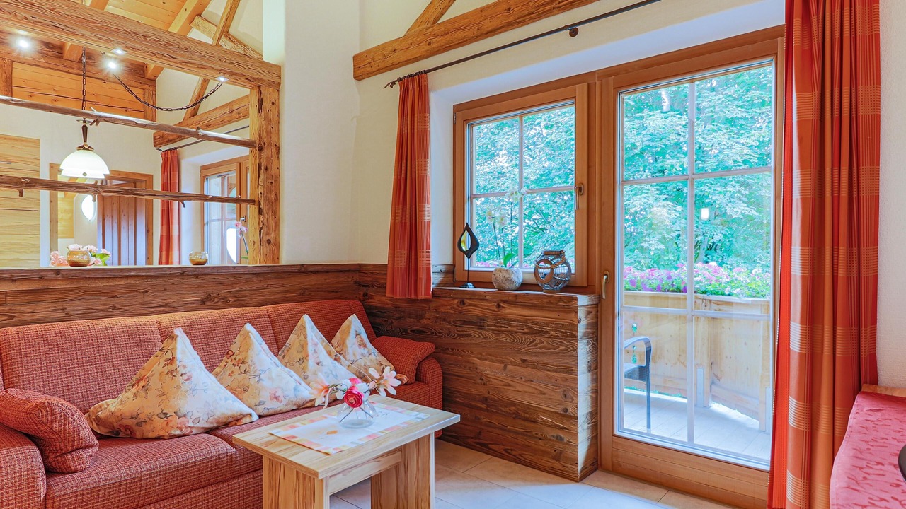 Photo of Livingroom in Soell