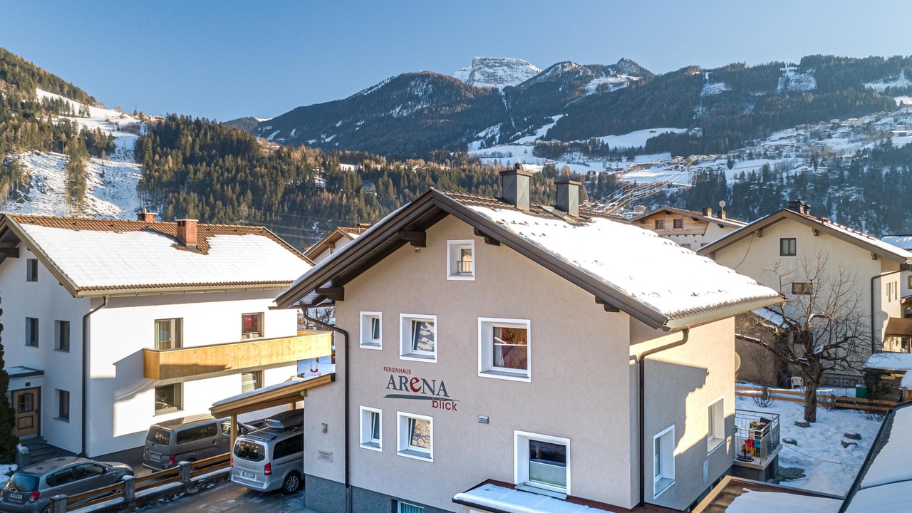Photo of Outdoor in Zell am Ziller
