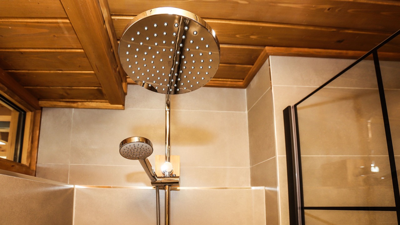 Photo of Bathroom in Razlog