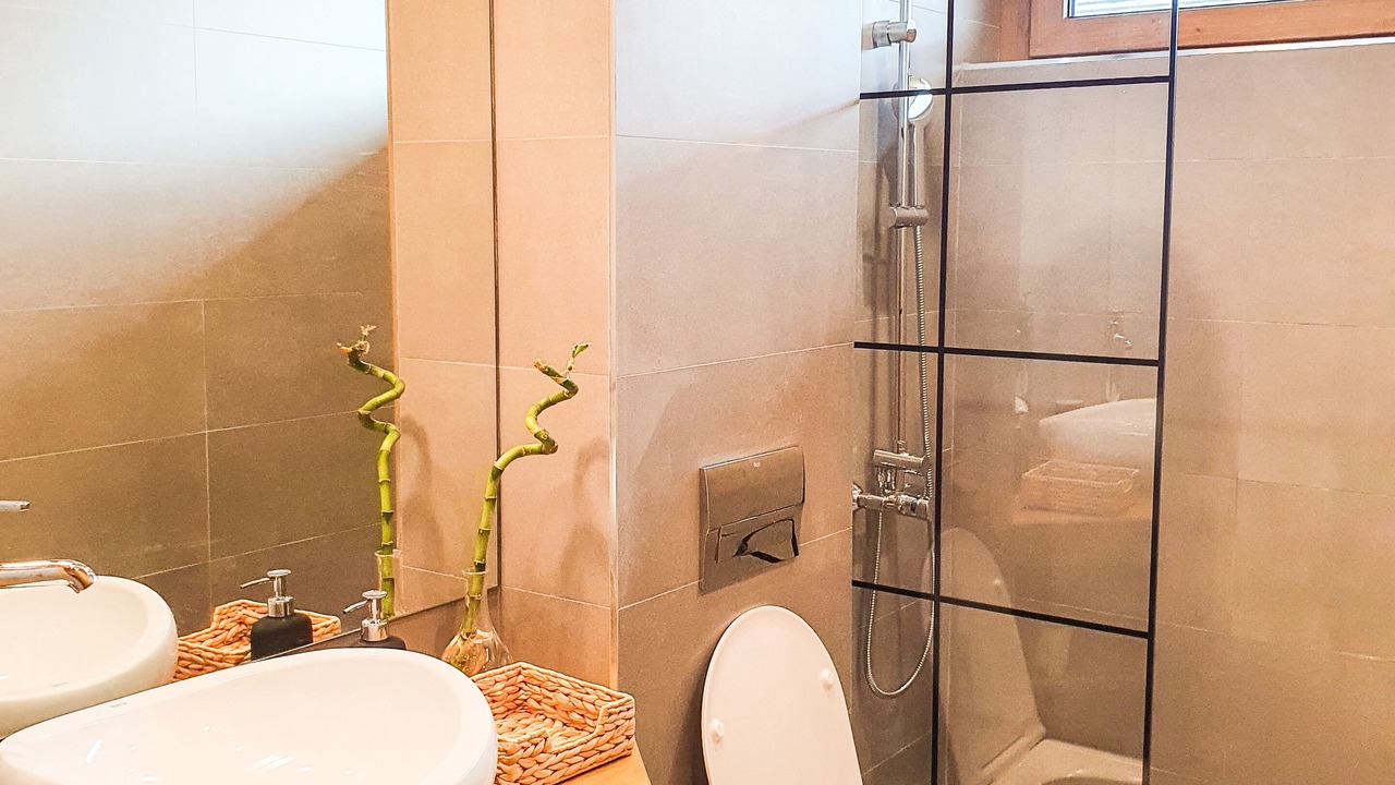 Photo of Bathroom in Razlog