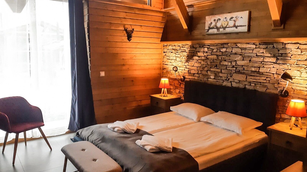 Photo of Bedroom in Razlog