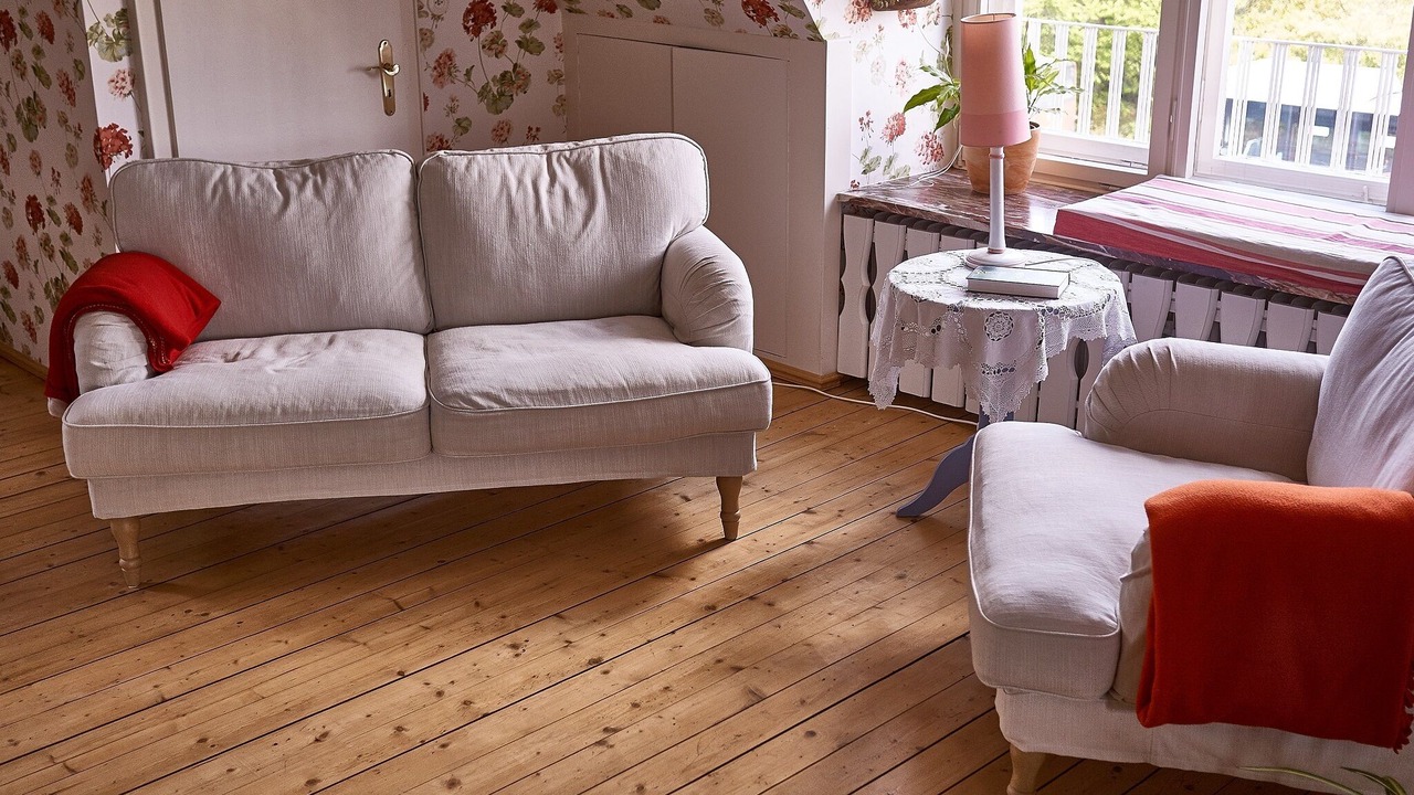 Photo of Livingroom in Bayreuth