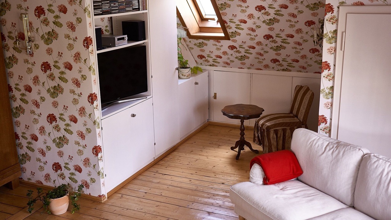 Photo of Livingroom in Bayreuth