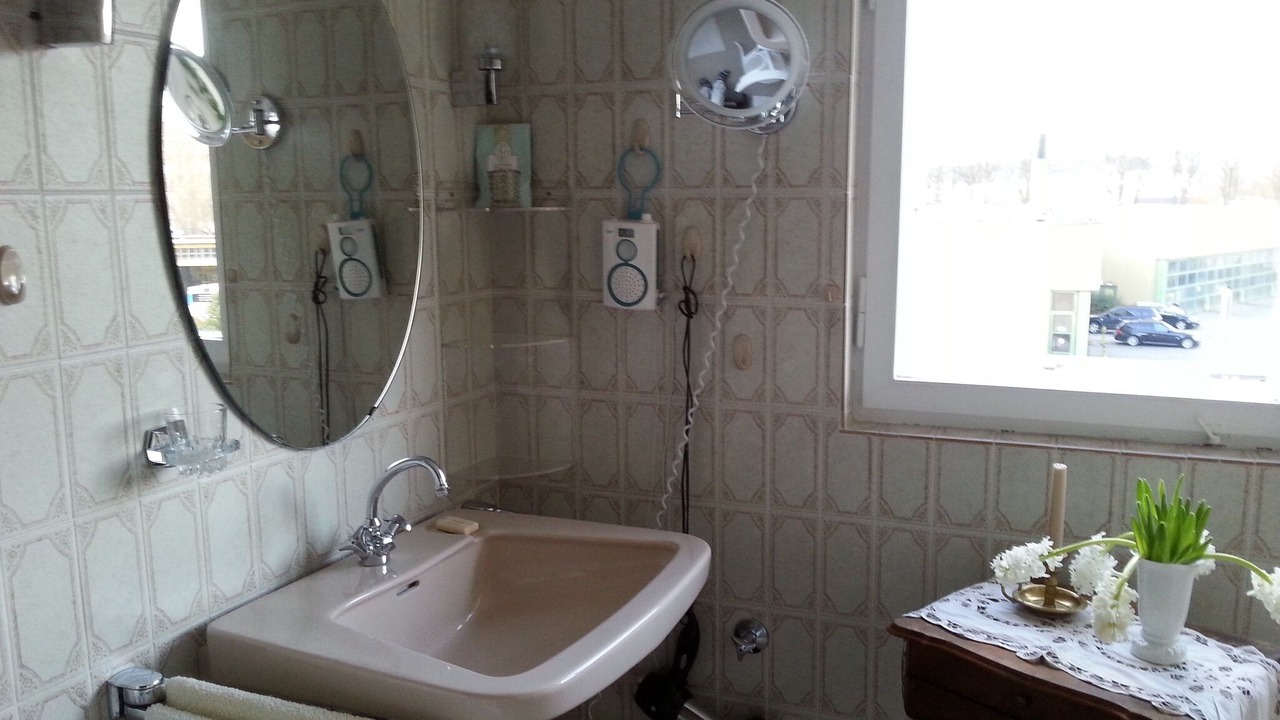 Photo of Bathroom in Bayreuth