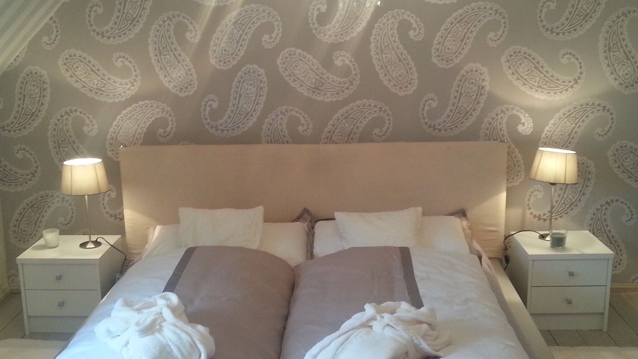 Photo of Bedroom in Bayreuth