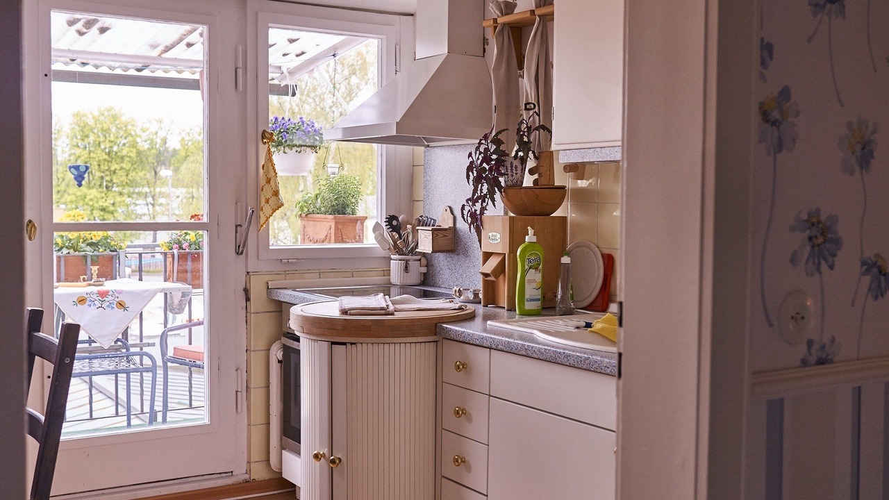 Photo of Kitchen in Bayreuth