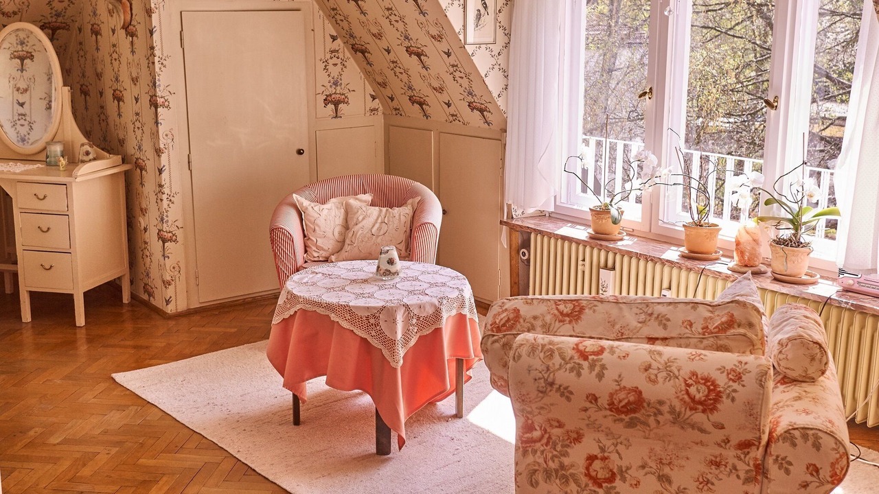 Photo of Livingroom in Bayreuth
