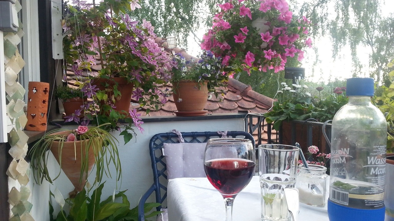 Photo of Outdoor in Bayreuth