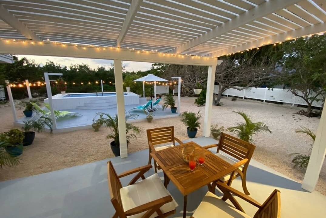 Photo of Outdoor in Cotton Tree Bay