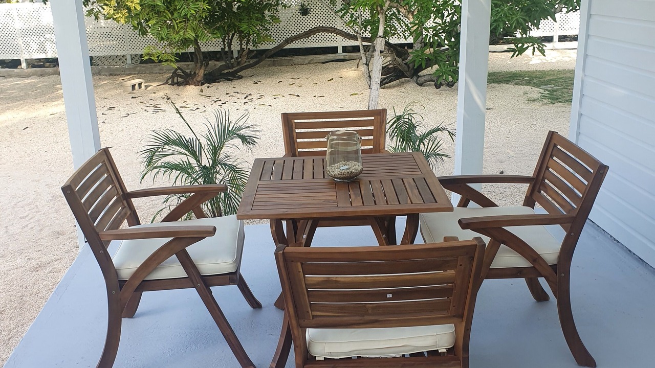 Photo of Outdoor in Cotton Tree Bay