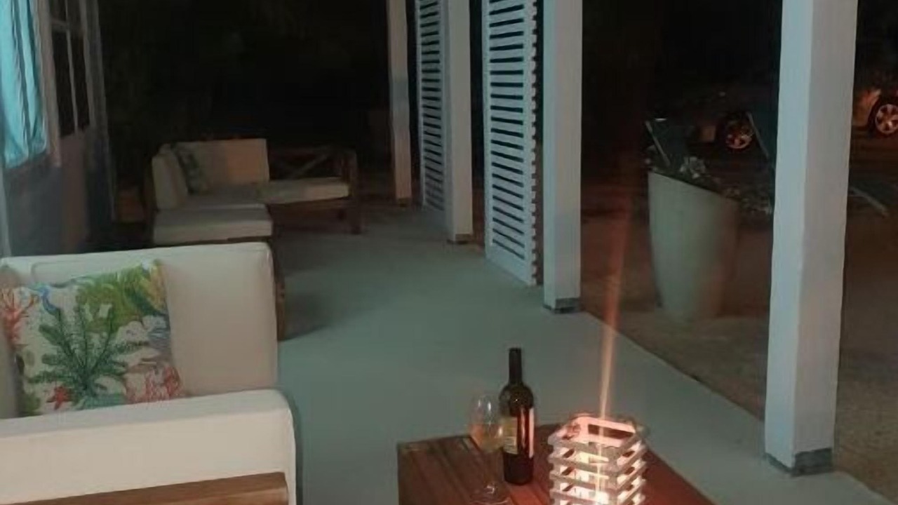 Photo of Patio Balcony in Cotton Tree Bay