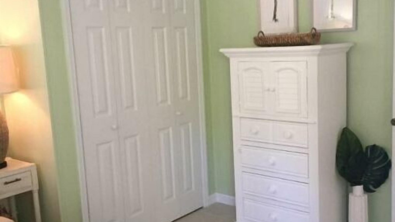 Photo of Bedroom in Cotton Tree Bay