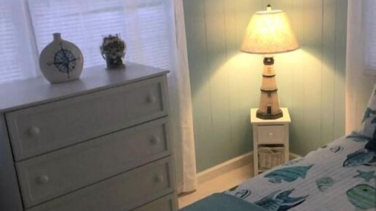 Photo of Bedroom in Cotton Tree Bay