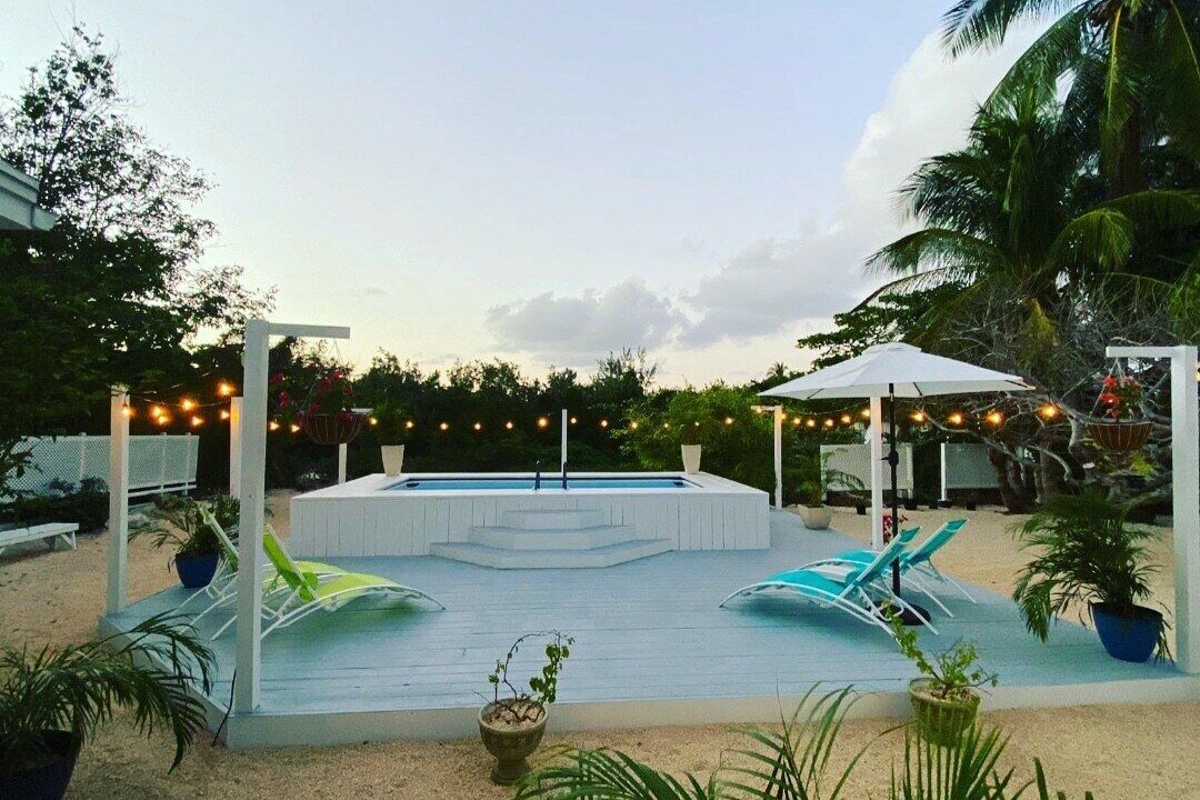 Photo of Outdoor in Cotton Tree Bay